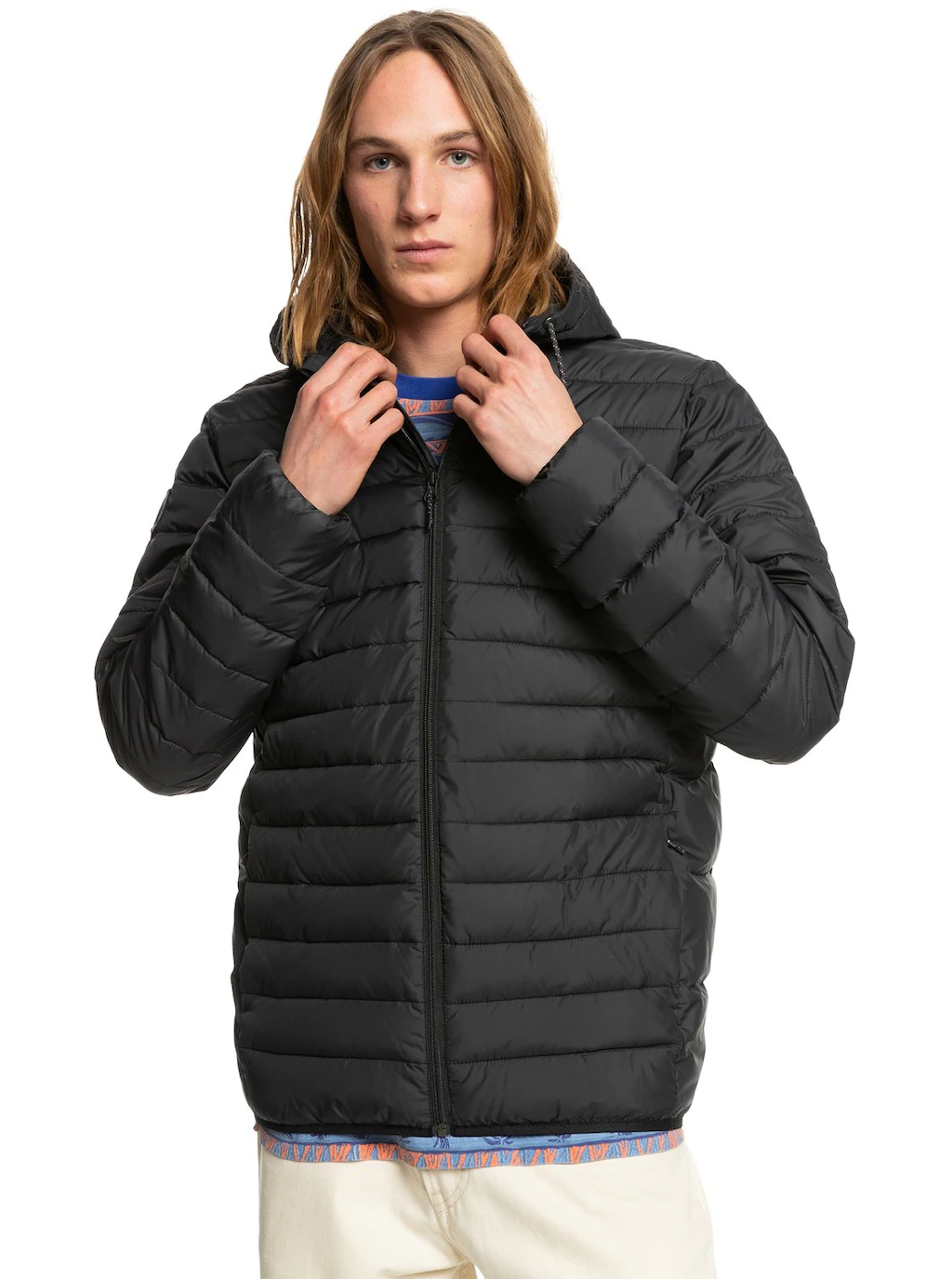 Quiksilver Outdoorjacke "Scaly" günstig online kaufen