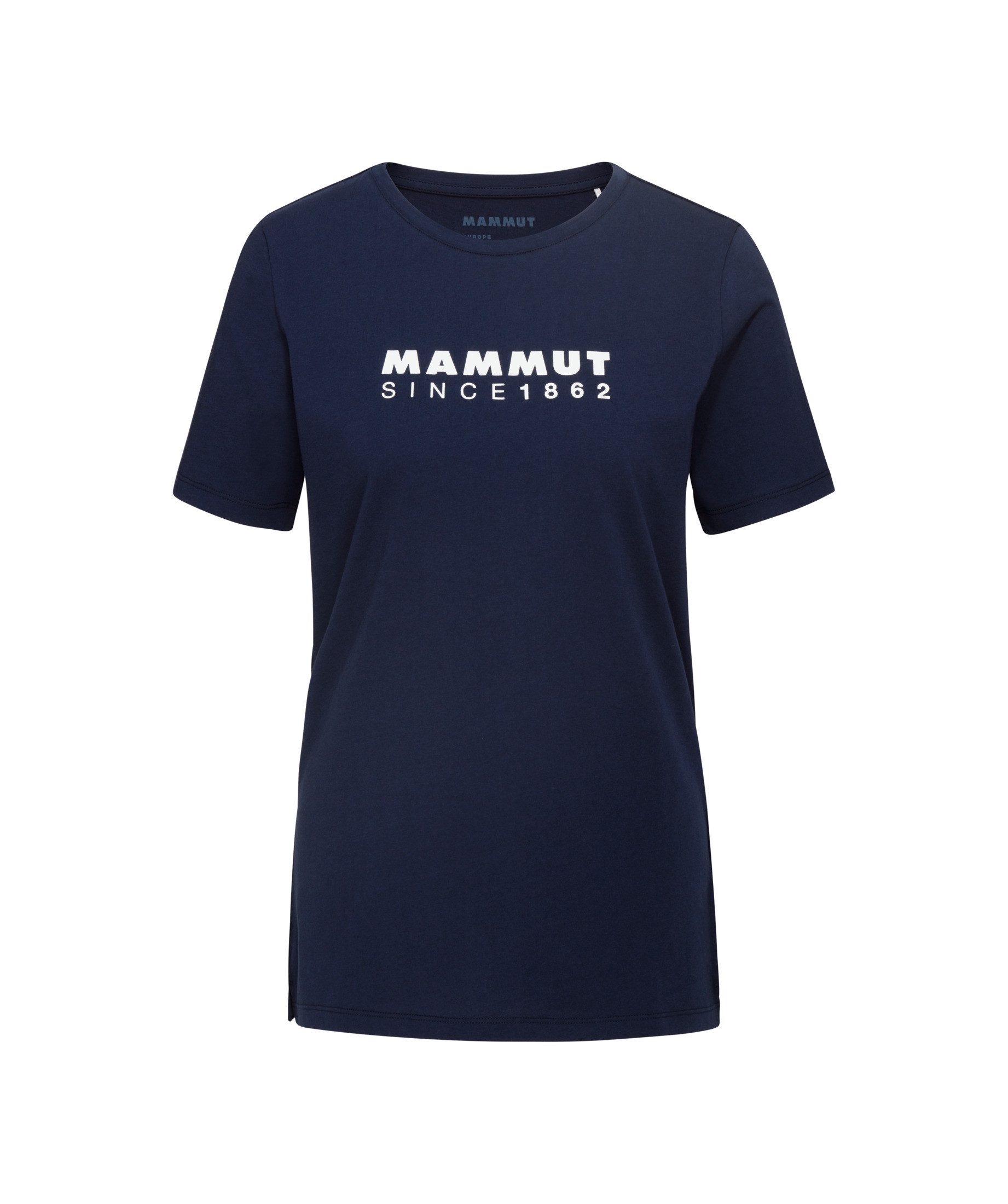 Mammut T-Shirt Mammut Core T-Shirt Women günstig online kaufen