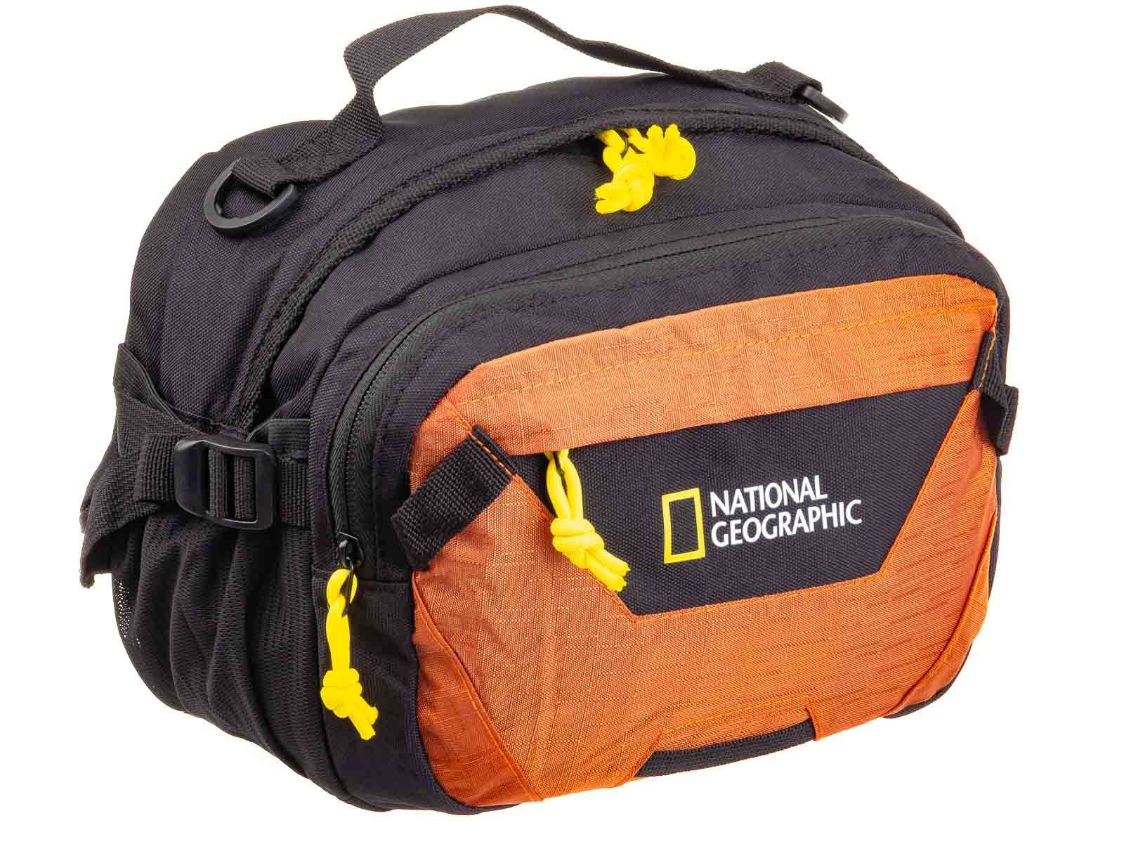 NATIONAL GEOGRAPHIC Bauchtasche (1-tlg) günstig online kaufen