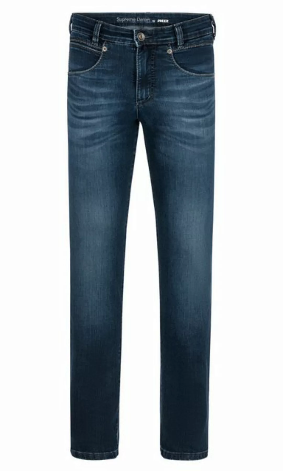 Joker 5-Pocket-Jeans Freddy 1982460 Supreme Denim günstig online kaufen