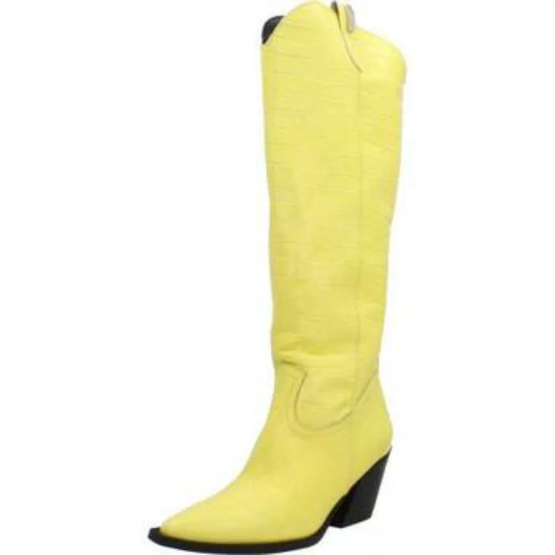 Yellow  Stiefel ARIZONA XL günstig online kaufen