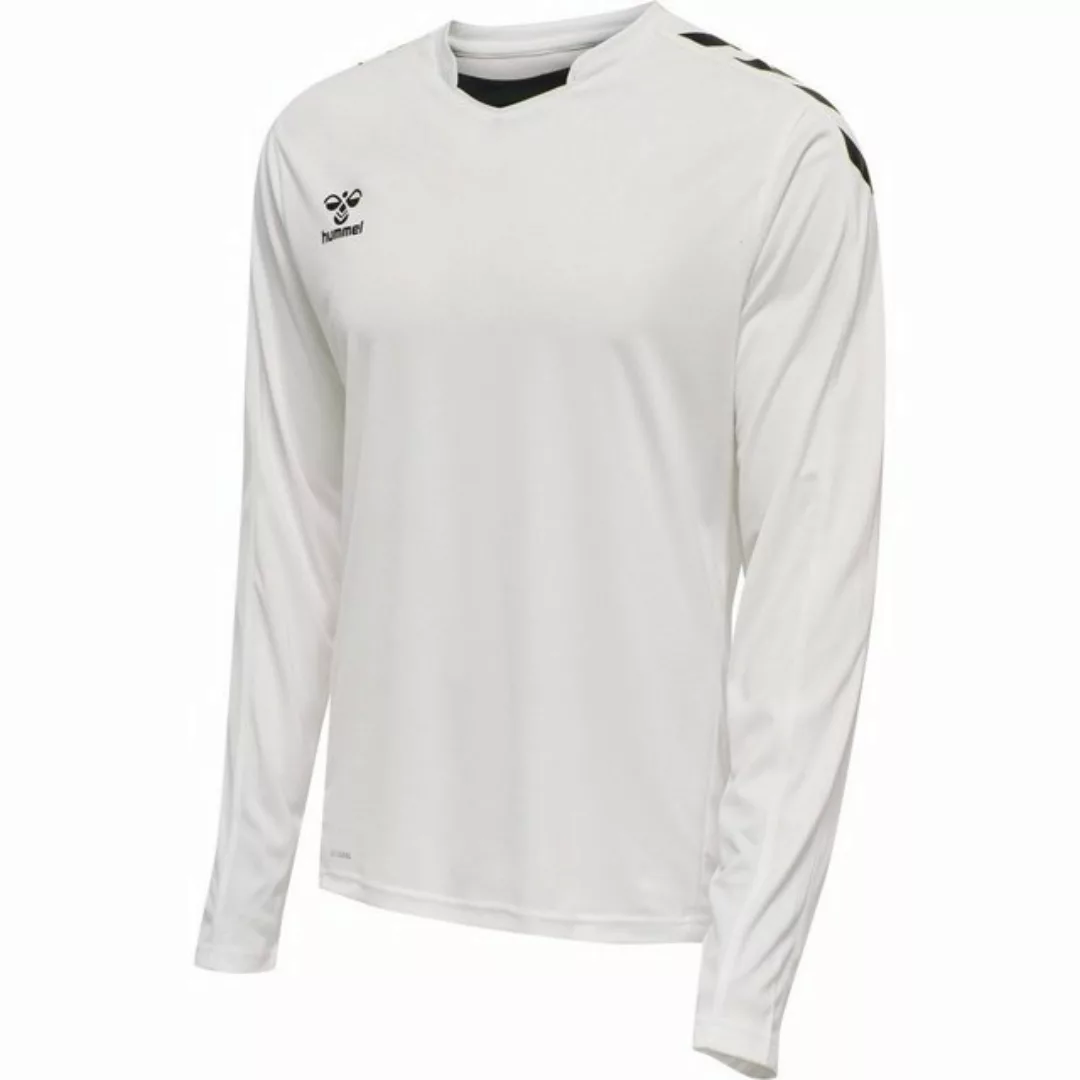 hummel Longsleeve hmlCORE XK POLY JERSEY L/S WHITE günstig online kaufen