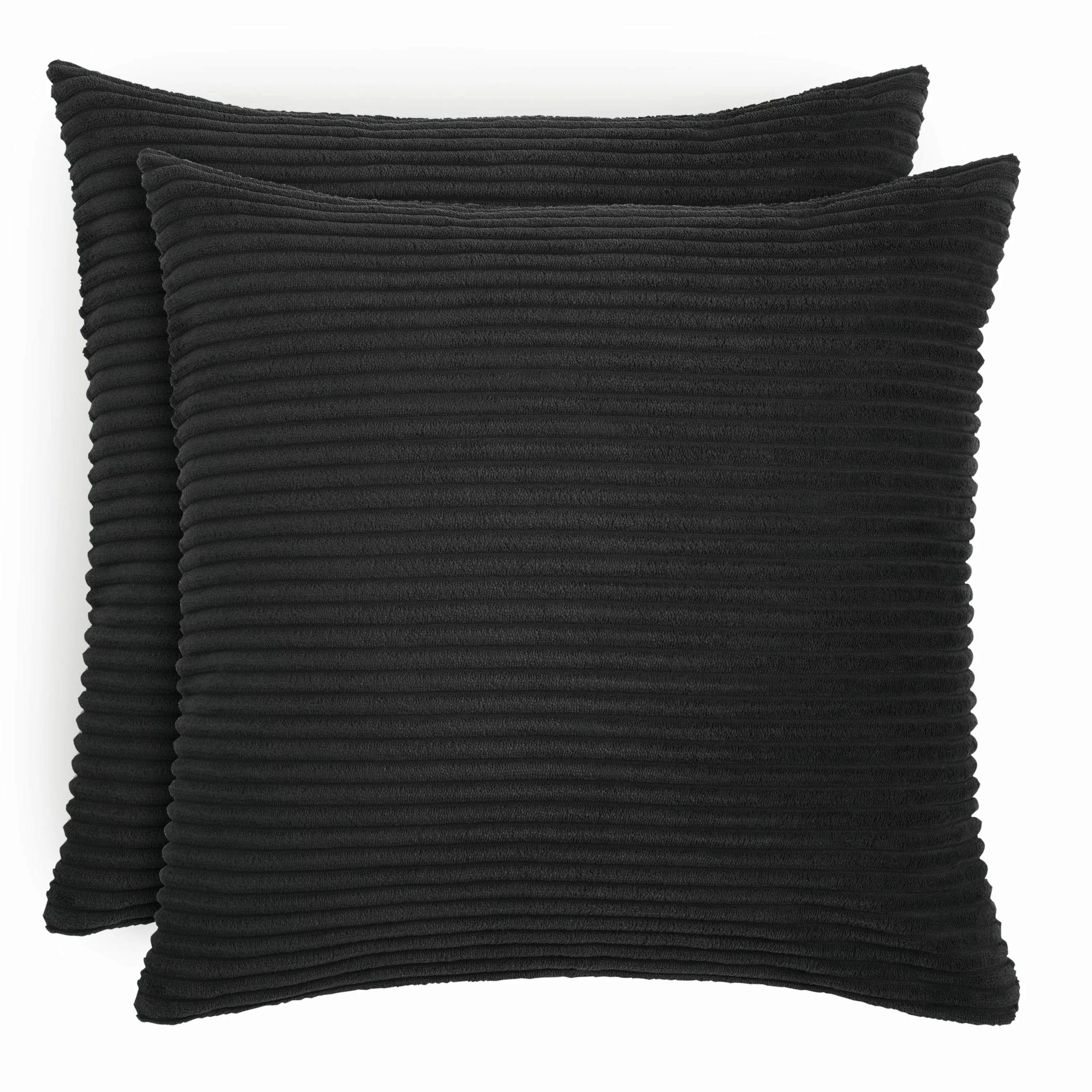 Blumtal Kissenhülle 2er Set Kissenbezug 40x40 günstig online kaufen