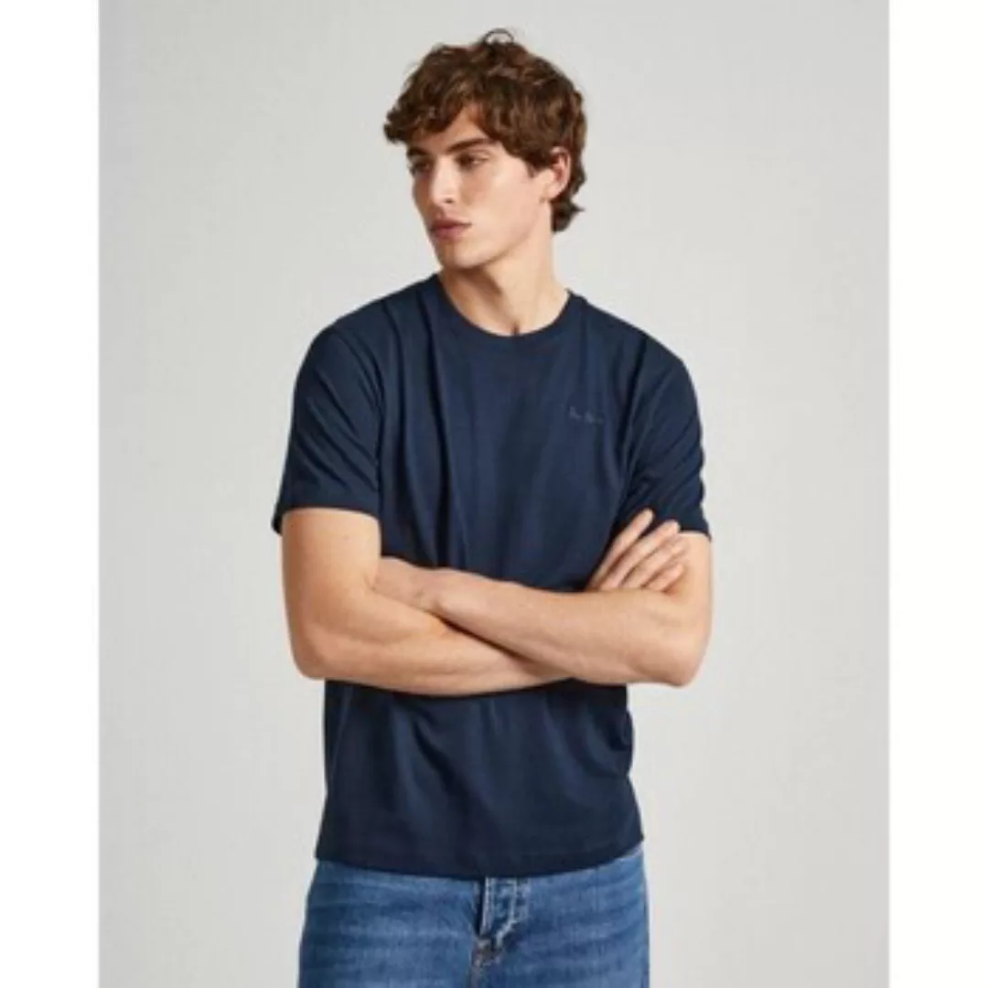 Pepe jeans  T-Shirt PM509206 CONNOR günstig online kaufen