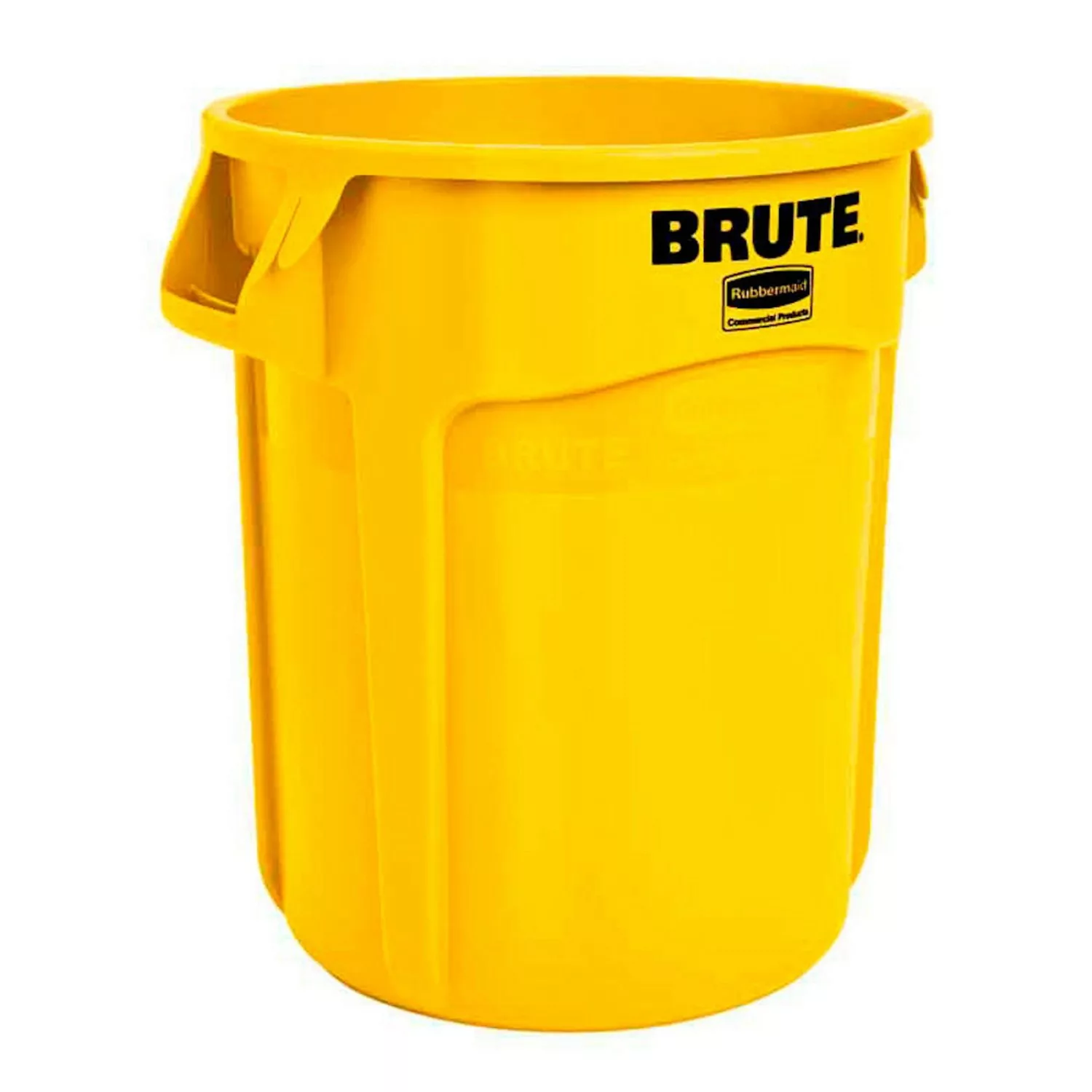 PROREGAL Rubbermaid Brute Runde Mehrzwecktonne Mit Belüftungskanälen 75,7 L günstig online kaufen