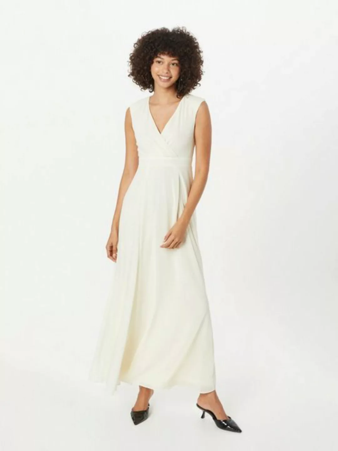 Skirt & Stiletto Sommerkleid Althea (1-tlg) Drapiert/gerafft günstig online kaufen