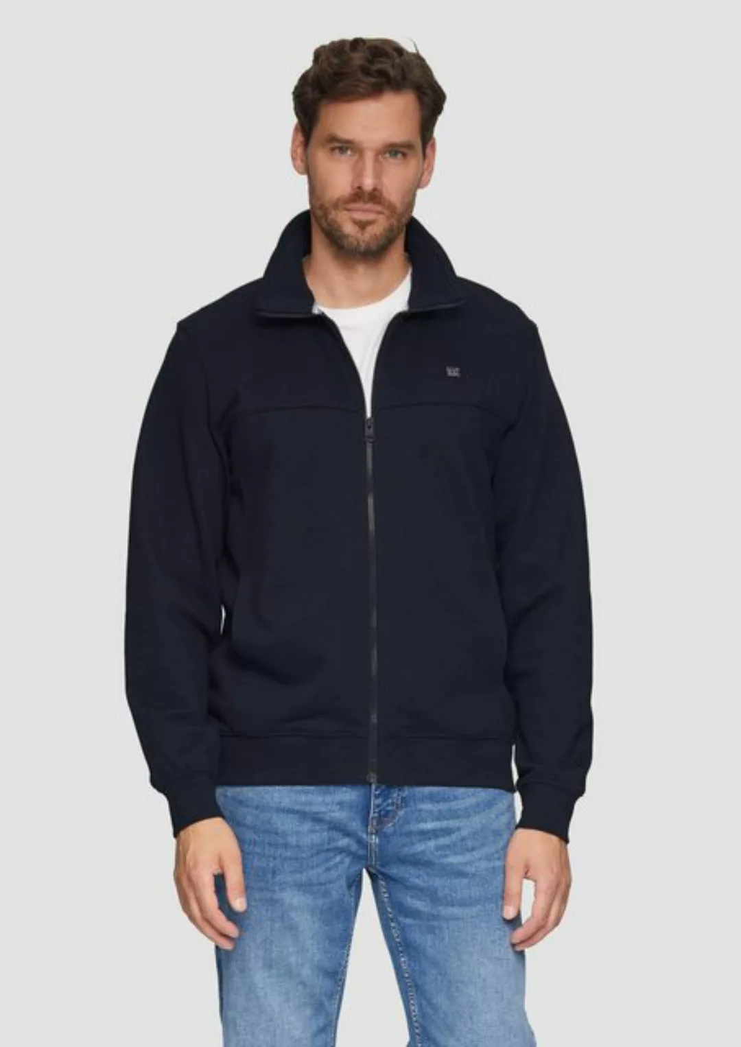 S.oliver Herren Pullover 2150162.j günstig online kaufen