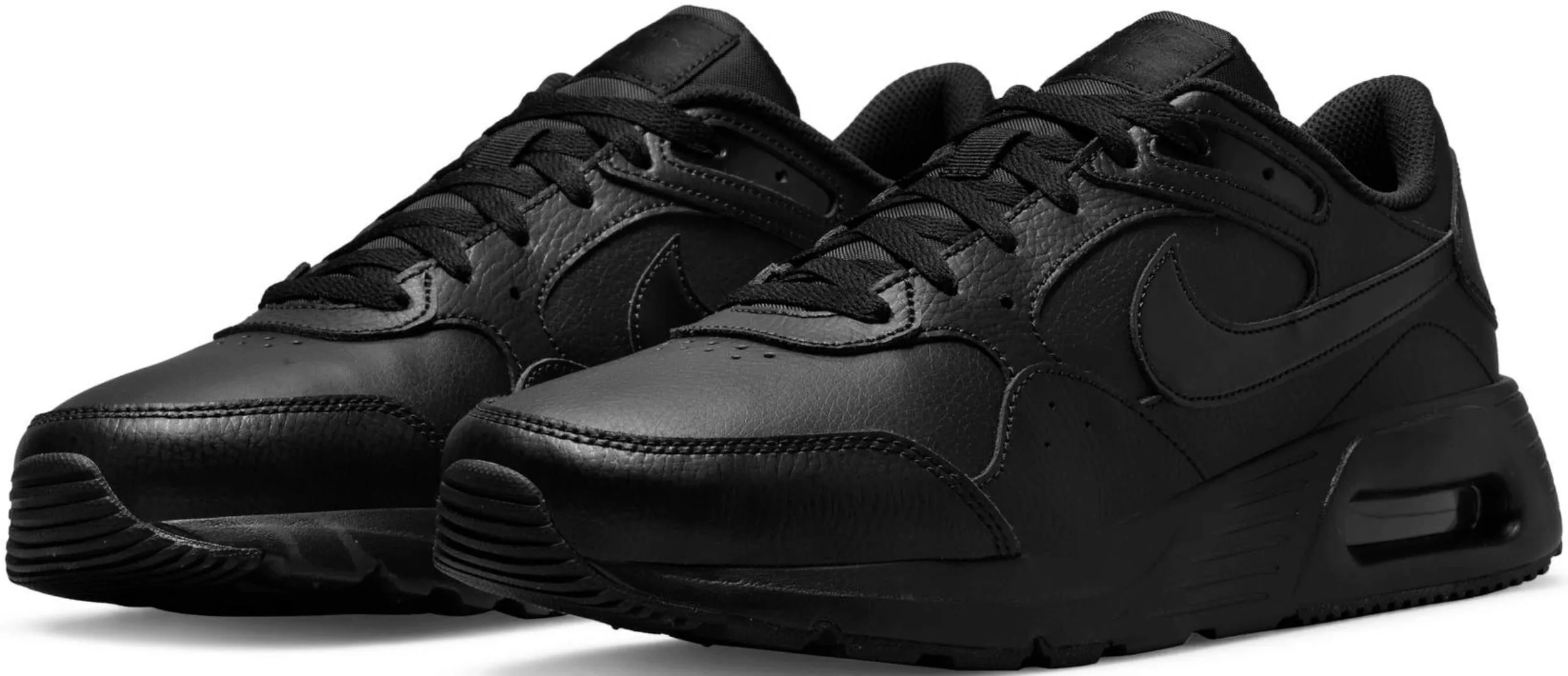 Nike Sportswear Sneaker "AIR MAX SC LEATHER" günstig online kaufen