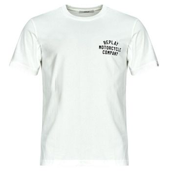 Replay  T-Shirt - günstig online kaufen