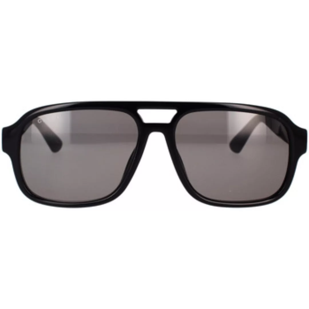 Gucci  Sonnenbrillen -Sonnenbrille GG1342S 001 günstig online kaufen