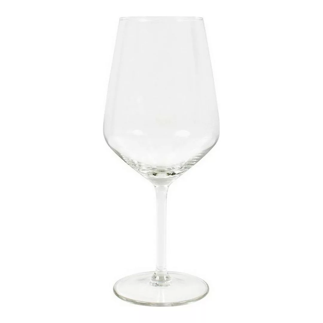 Weinglas Royal Leerdam Aristo Kristall Durchsichtig 6 Stück (53 Cl) günstig online kaufen