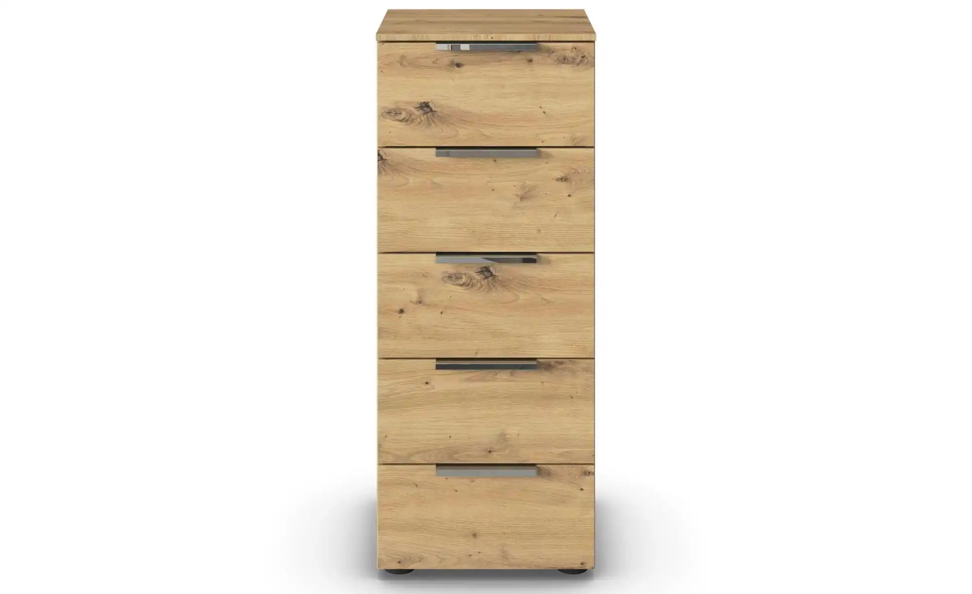 Kommode ¦ holzfarben ¦ Maße (cm): B: 40 H: 100 Kommoden & Sideboards > Komm günstig online kaufen