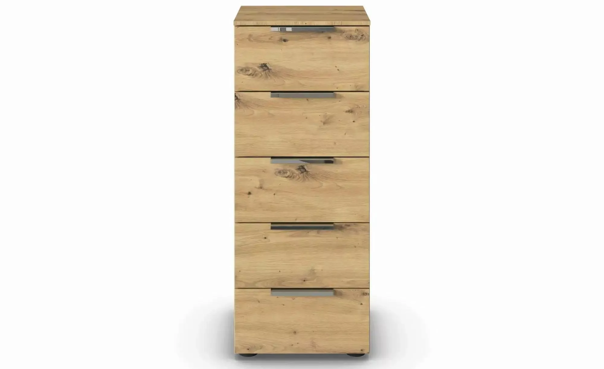 Kommode ¦ holzfarben ¦ Maße (cm): B: 40 H: 100 Kommoden & Sideboards > Komm günstig online kaufen