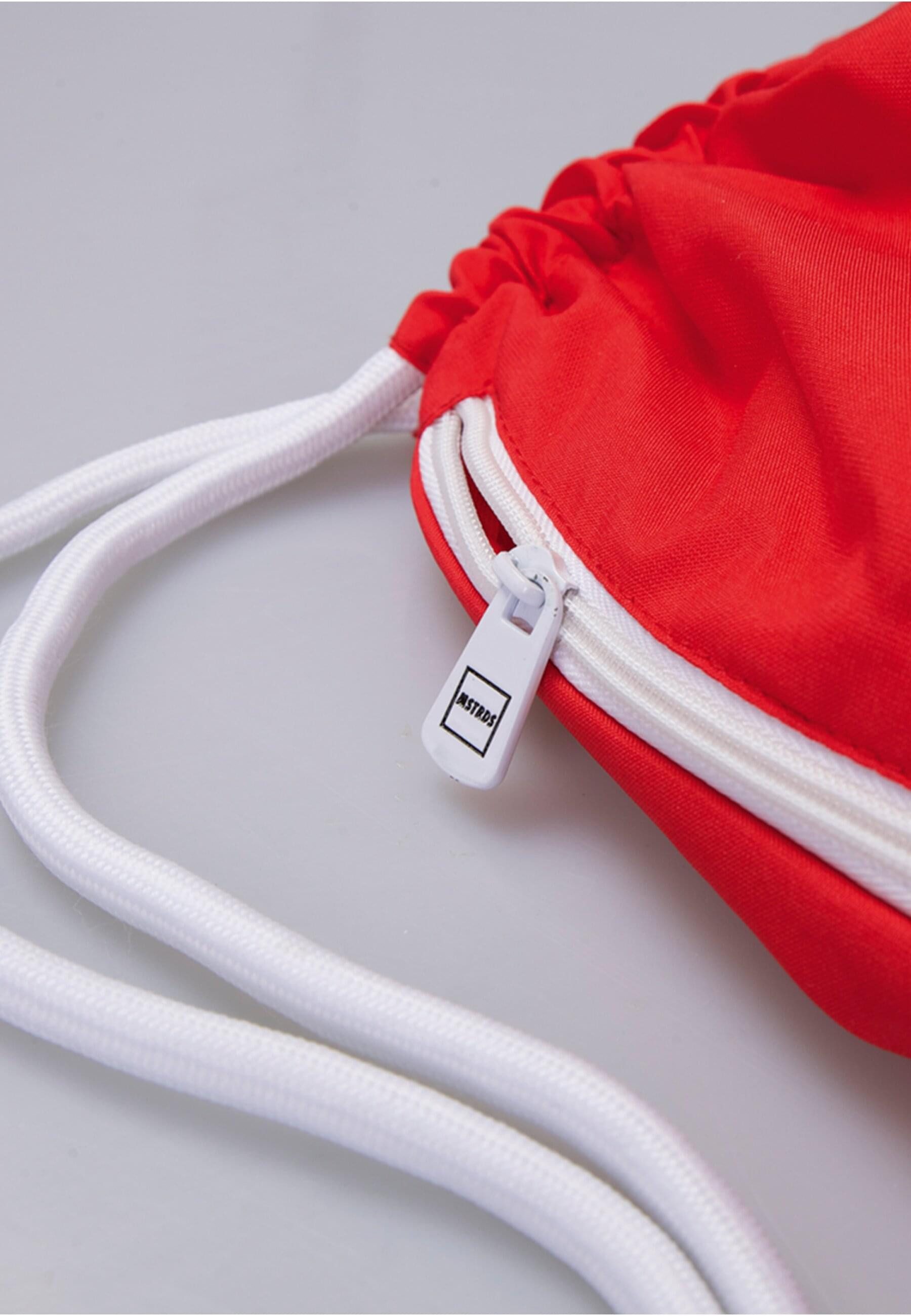 MSTRDS Schultertasche "MSTRDS Unisex Basic Gym Sack", (1 tlg.) günstig online kaufen