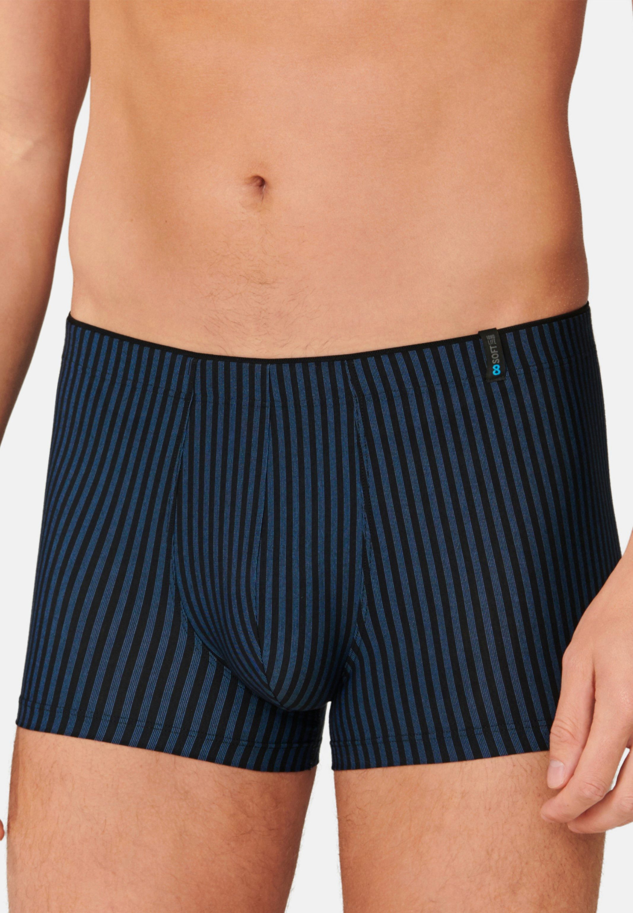 Schiesser Retro Boxer 2er Pack Long günstig online kaufen
