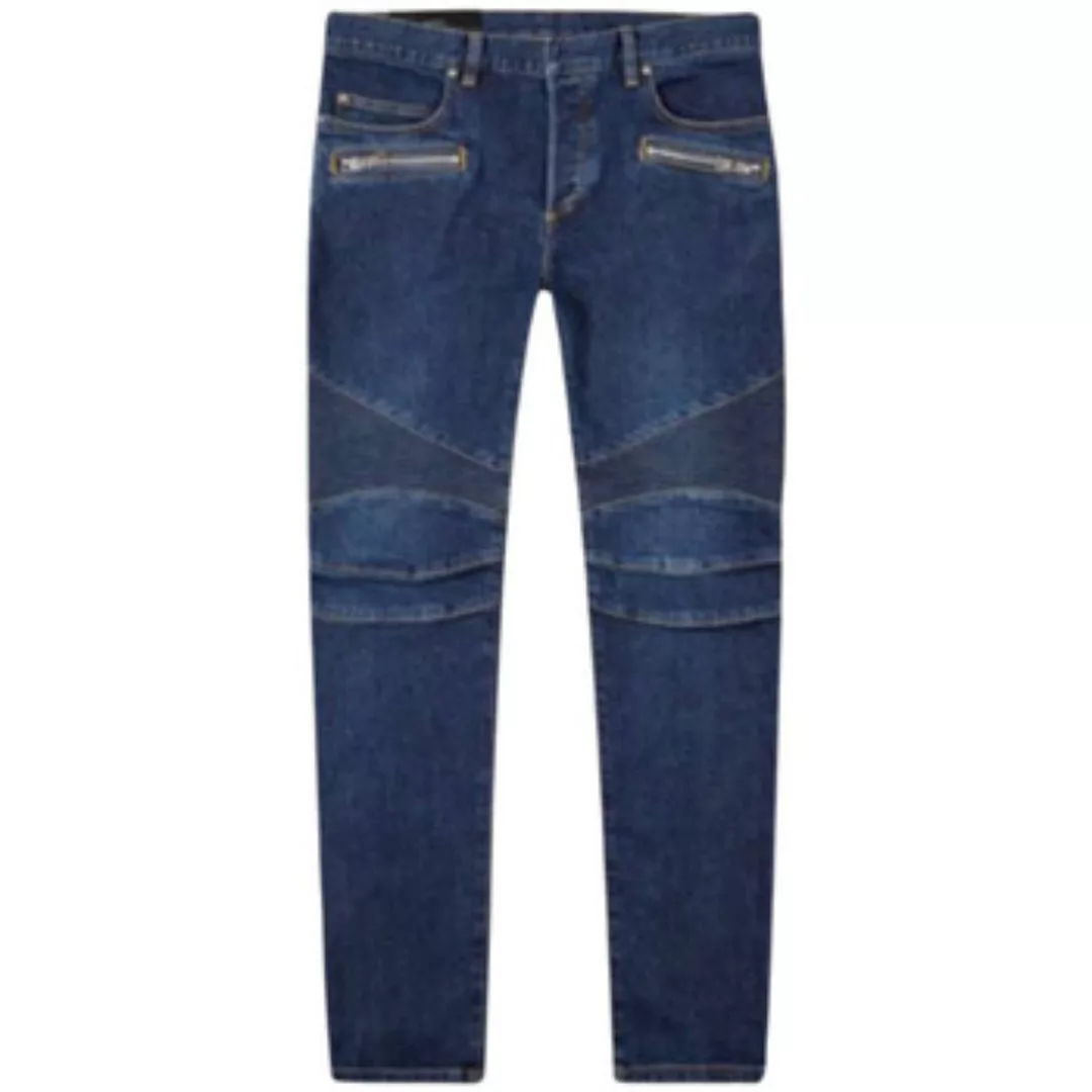 Balmain  Straight Leg Jeans Jean günstig online kaufen