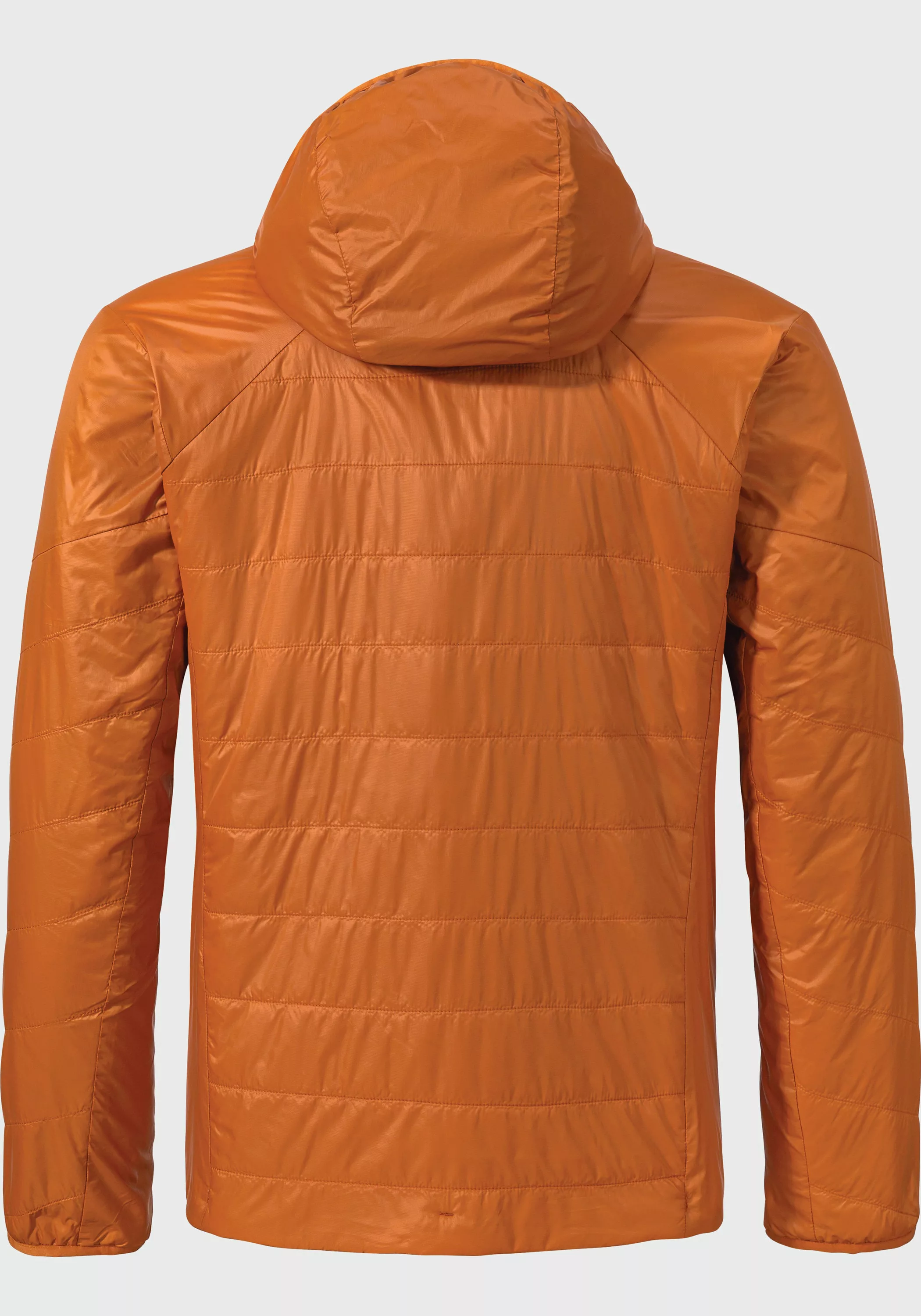 Schöffel Winterjacke "Hiking Ins Jacket Style Cascata MNS", mit Kapuze günstig online kaufen