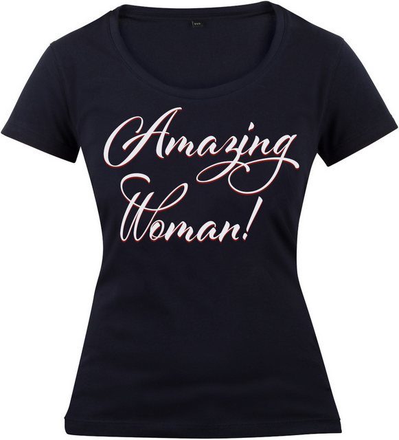 Segura T-Shirt Amanda Damen T-Shirt günstig online kaufen