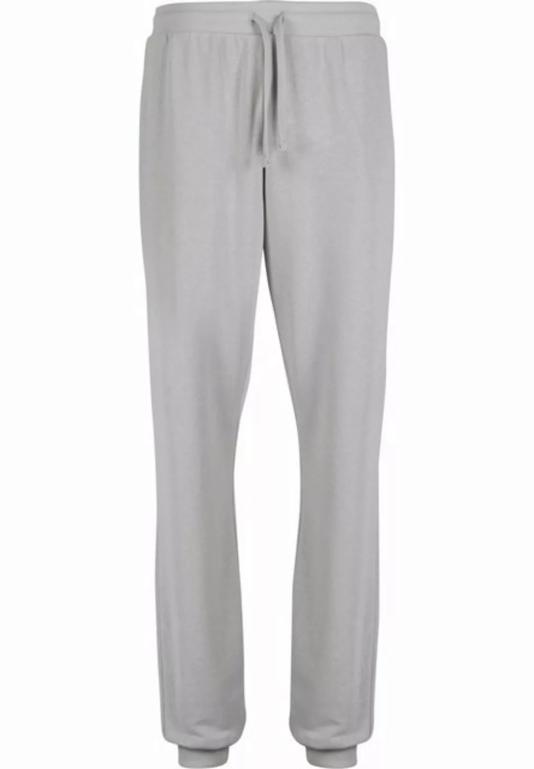 URBAN CLASSICS Stoffhose "Urban Classics Light Terry Basic Sweatpants", (1 günstig online kaufen