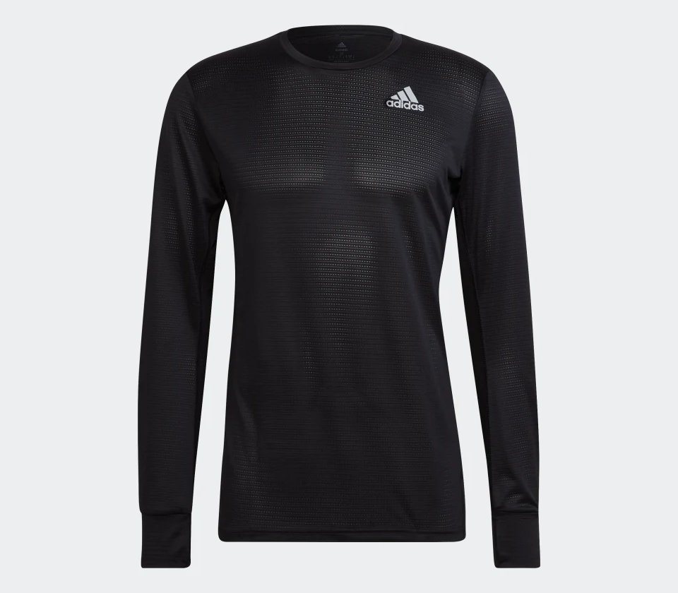 adidas Performance Langarmshirt OTR LONG SLEEVE günstig online kaufen