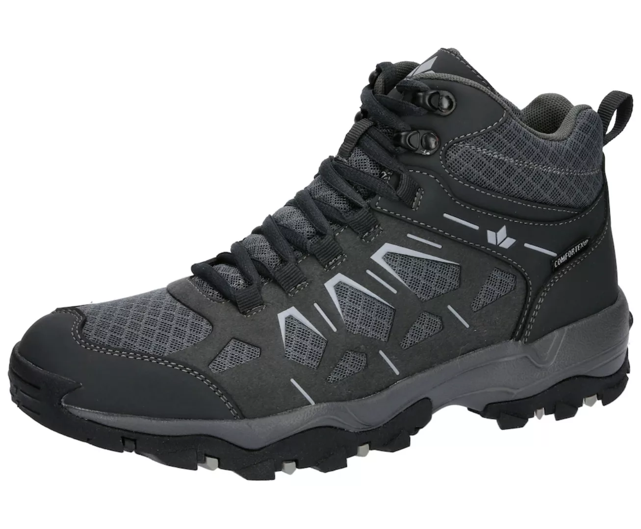 Lico Wanderschuh "Outdoorstiefel Sierra High" günstig online kaufen