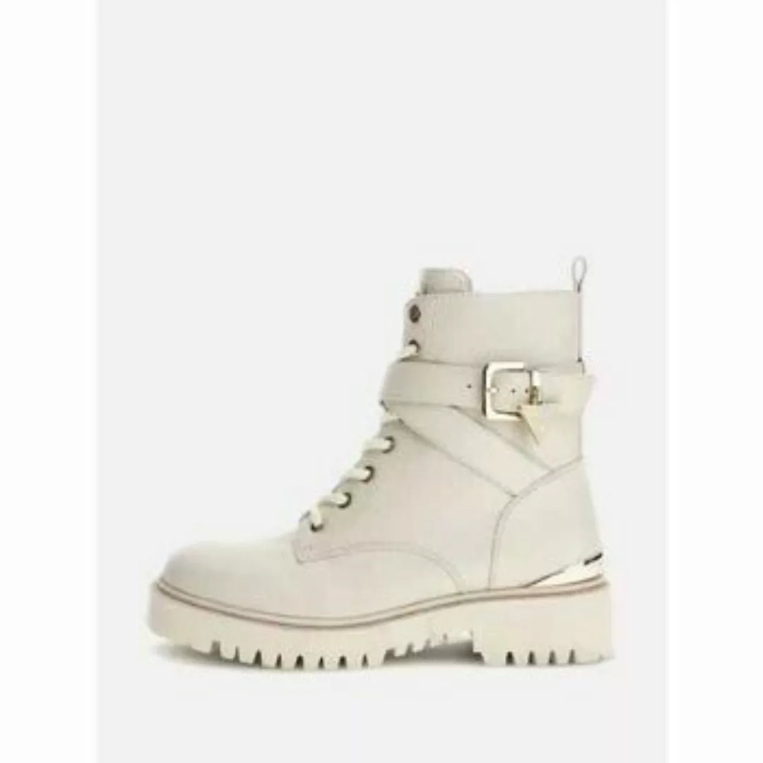 Guess  Damenstiefel FLFOLS ELE10-IVORY günstig online kaufen