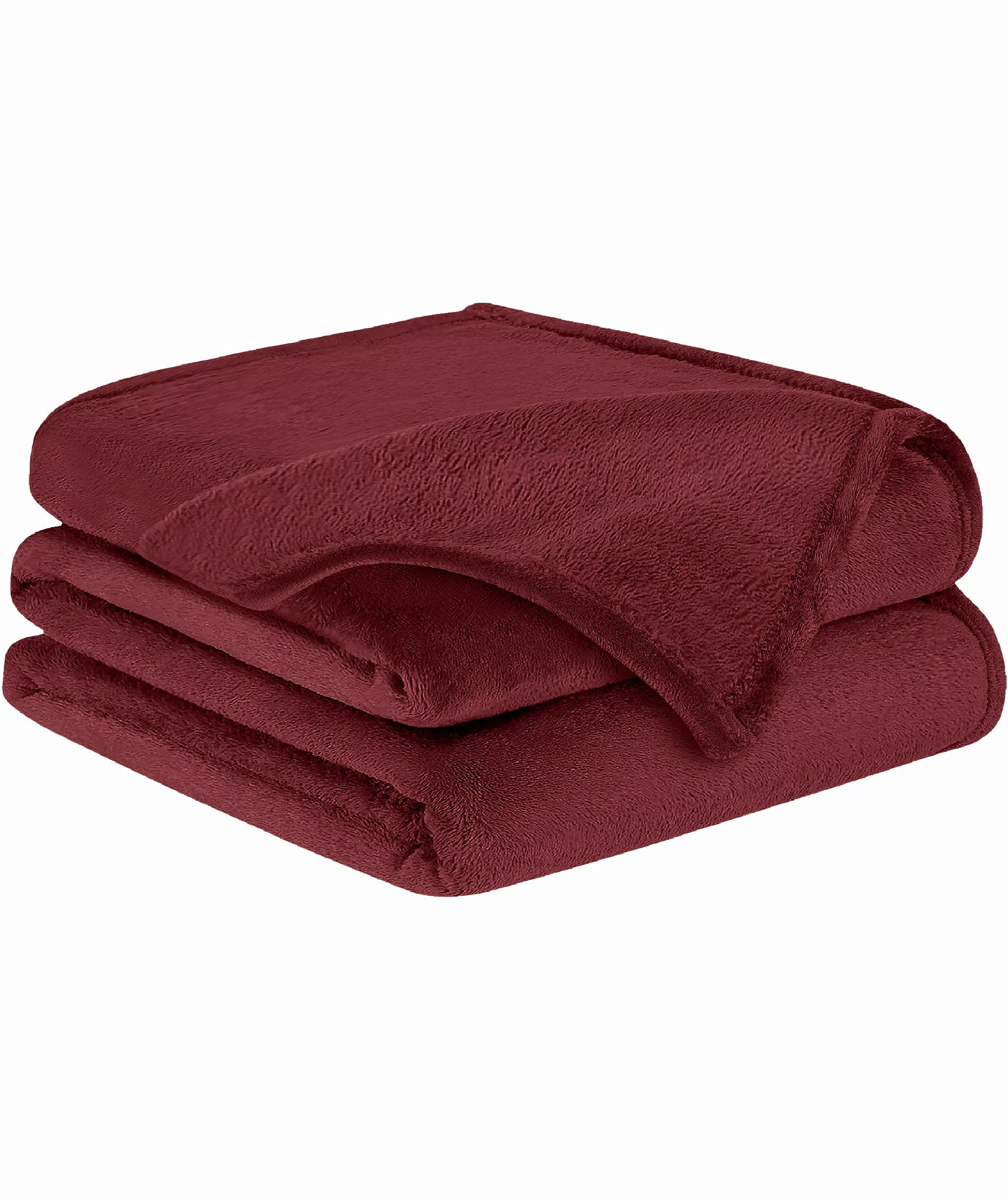 Wohndecke Flauschige Kuscheldecke, weiche Fleecedecke, Sofa günstig online kaufen