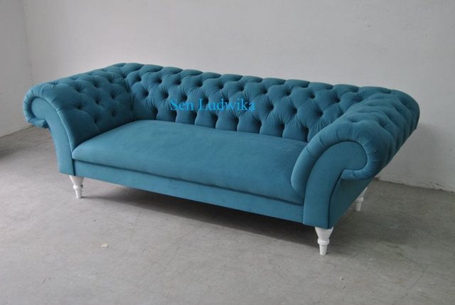 JVmoebel Chesterfield-Sofa, Made in Europa günstig online kaufen