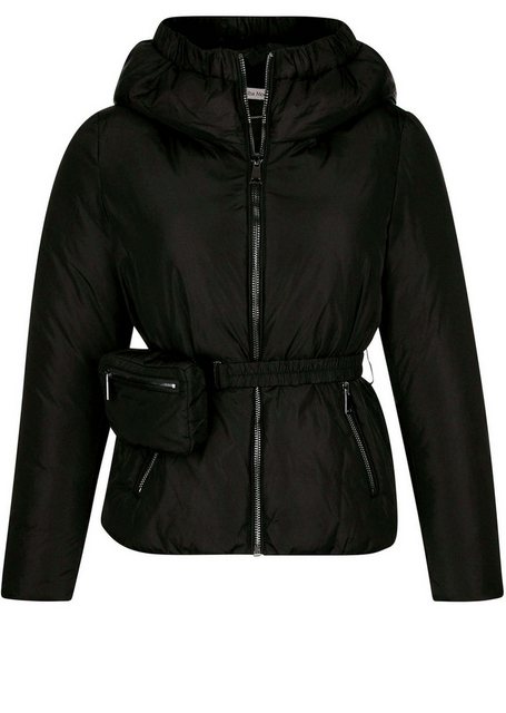 Alba Moda Steppjacke Steppjacke mit abnehmbarer Bauchtasche günstig online kaufen