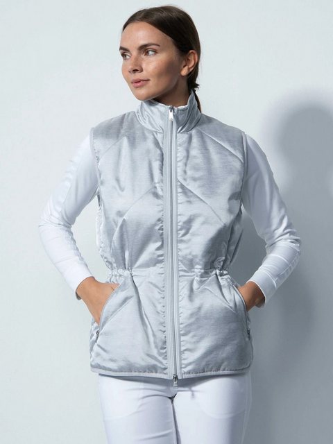 Daily Sports Golfweste Daily Sports Golf Weste Rovigo Silbergrau Damen L günstig online kaufen