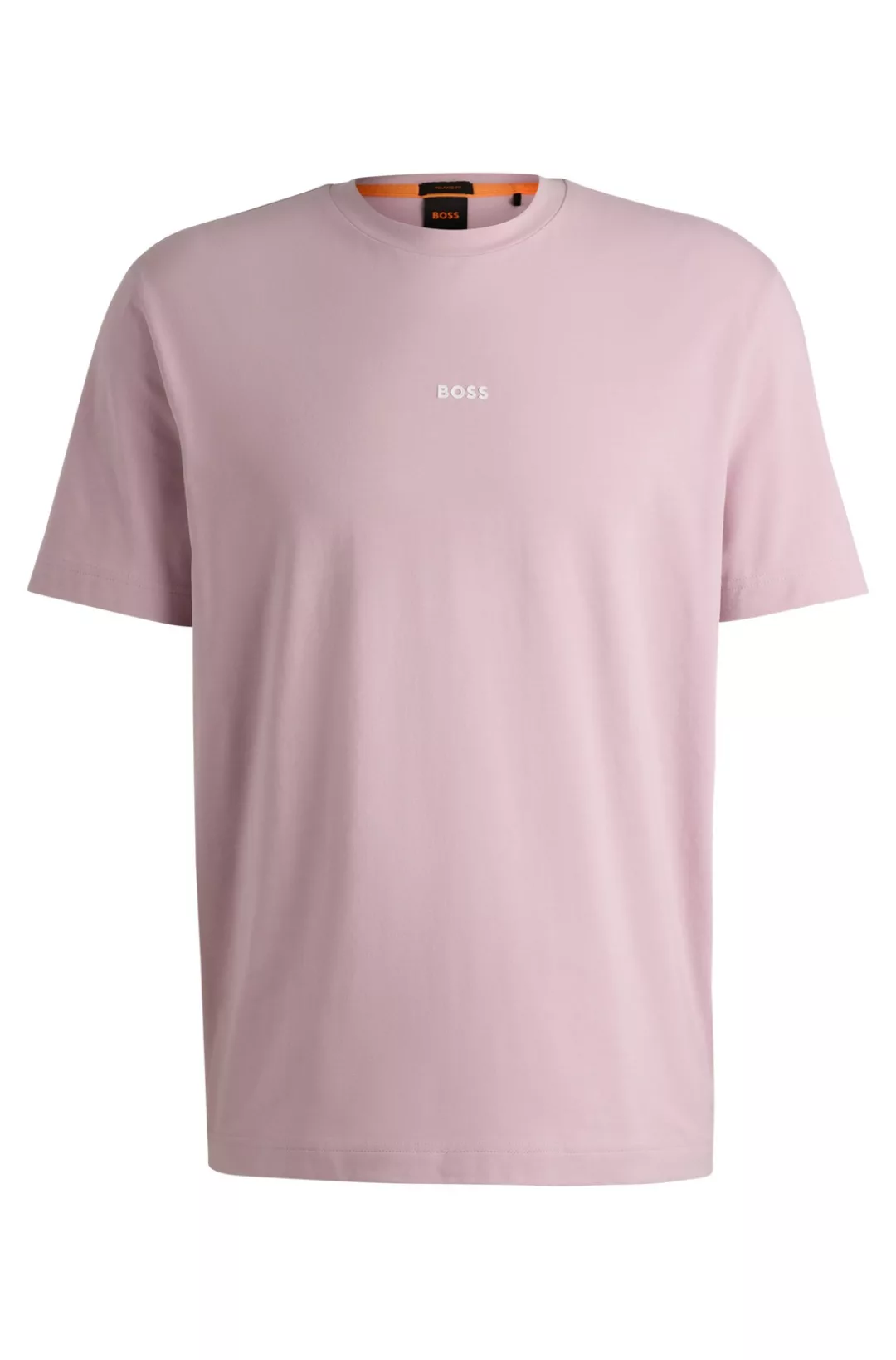 BOSS ORANGE T-Shirt "TChup", mit Rundhalsausschnitt günstig online kaufen