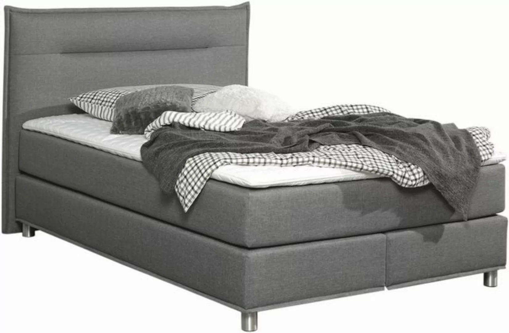 Maintal Boxspringbett, inkl. Topper günstig online kaufen