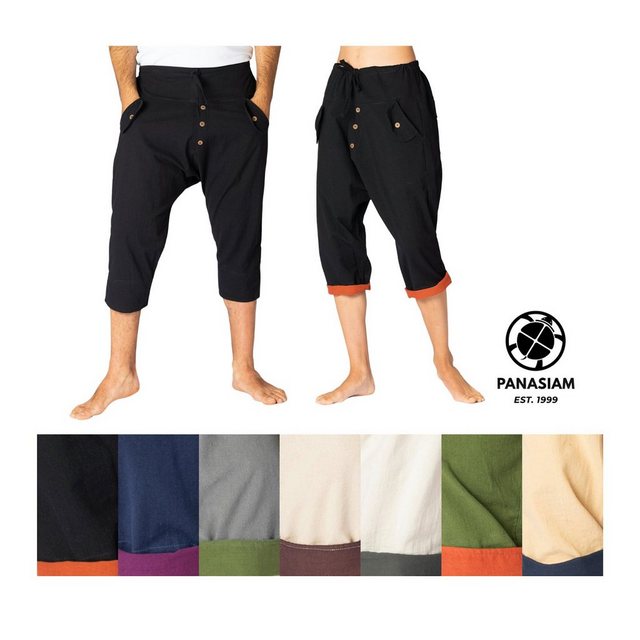 PANASIAM Strandshorts Yogi Shorts günstig online kaufen