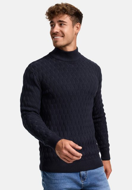 Indicode Strickpullover INAlpha günstig online kaufen