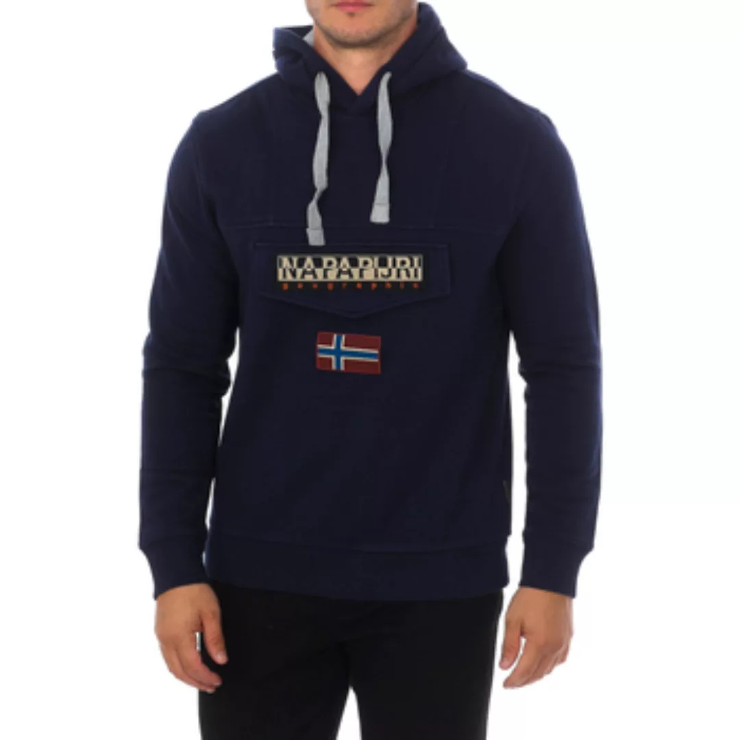 Napapijri  Sweatshirt NP0A4GJD-176 günstig online kaufen