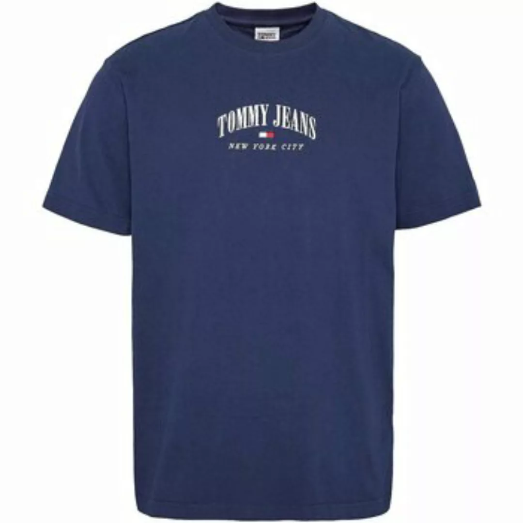Tommy Hilfiger  T-Shirt DM0DM15654 günstig online kaufen