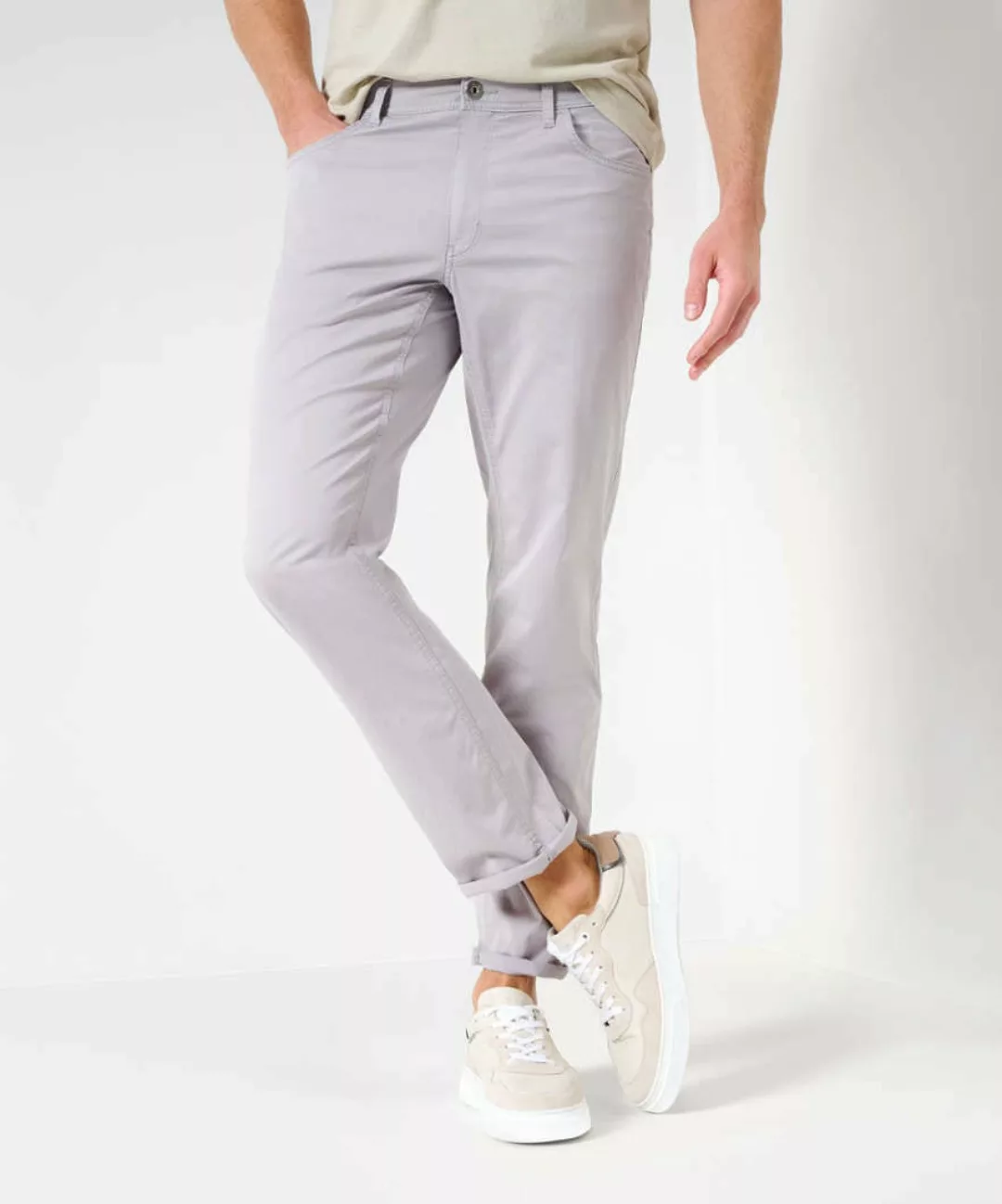 Brax 5-Pocket-Hose "Style COOPER" günstig online kaufen