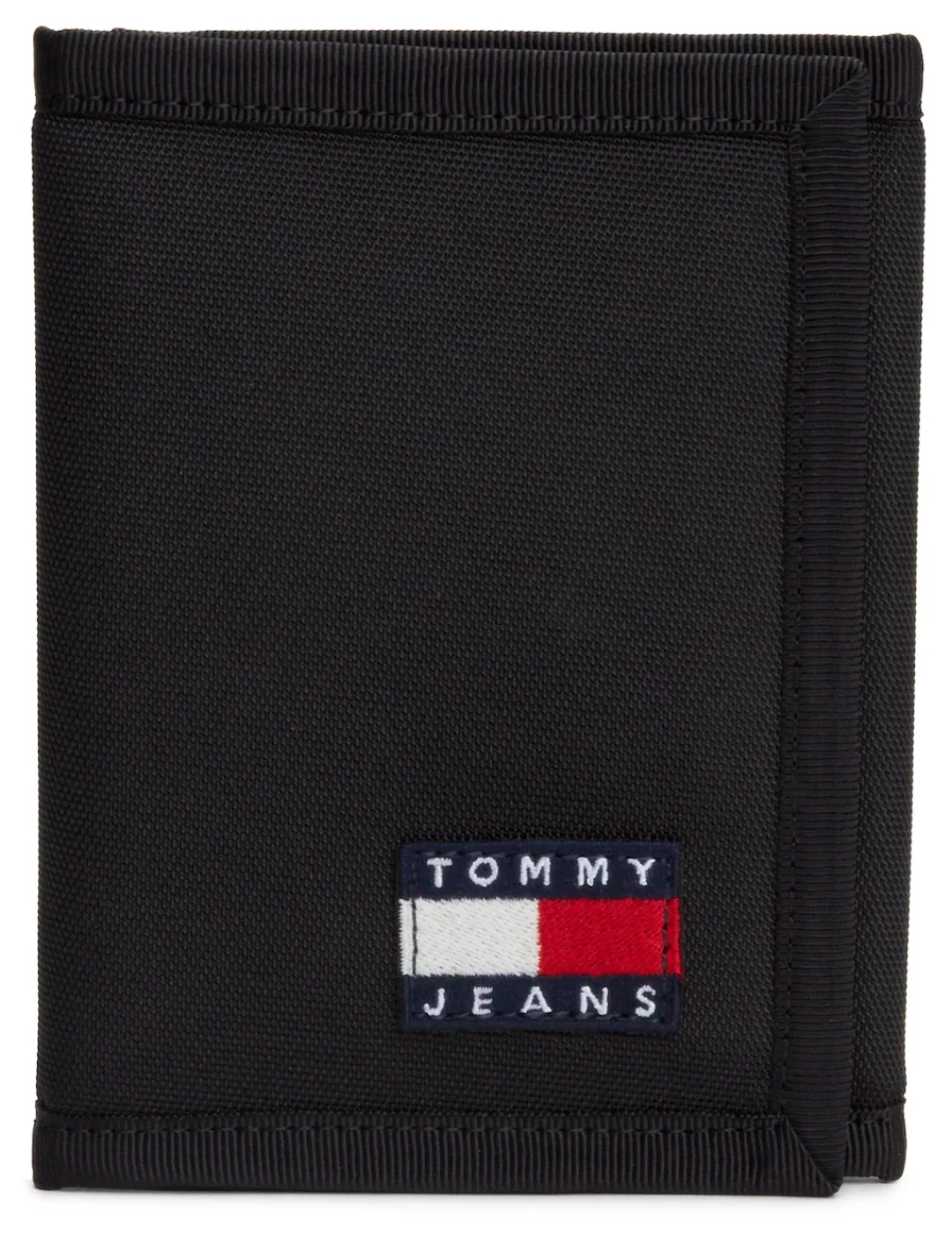 Tommy Jeans Geldbörse "Men TJM ESSENTIAL D. NYLON TRIFOLD Wallets" günstig online kaufen