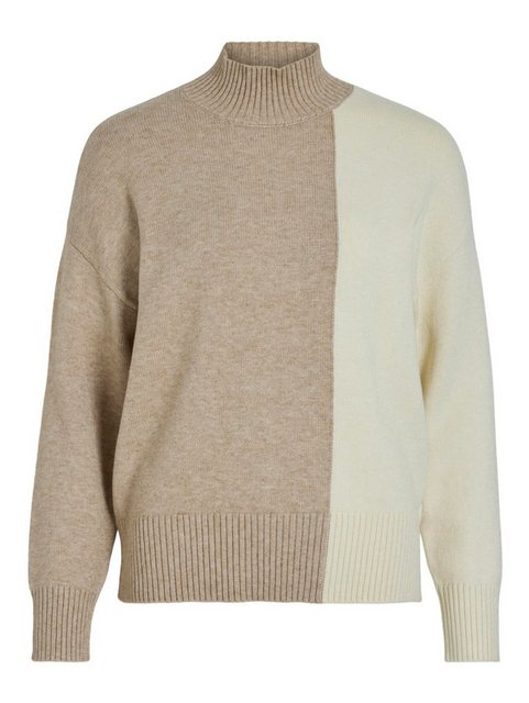 Vila Strickpullover günstig online kaufen