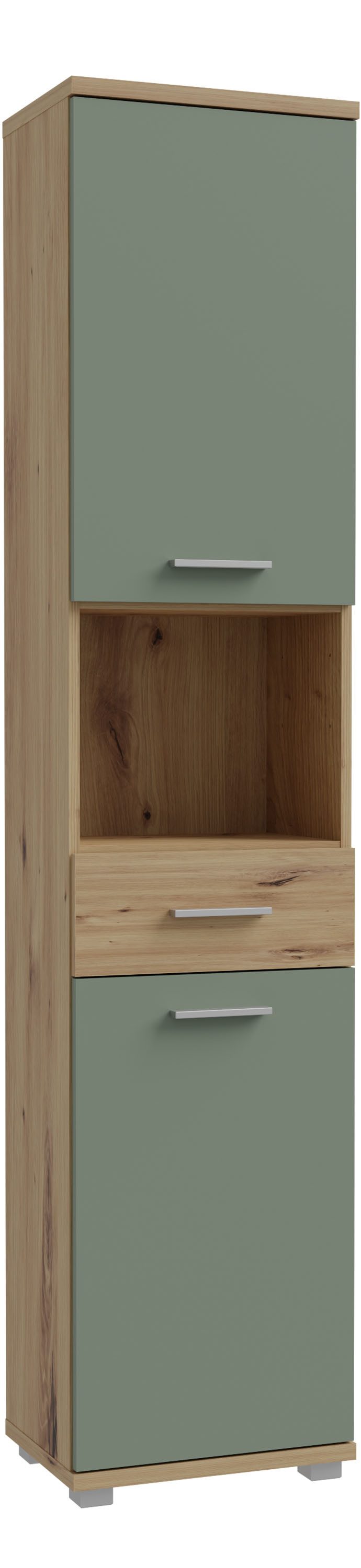 FORTE Hochschrank Champ Hochschrank, Stauraum, 2 günstig online kaufen