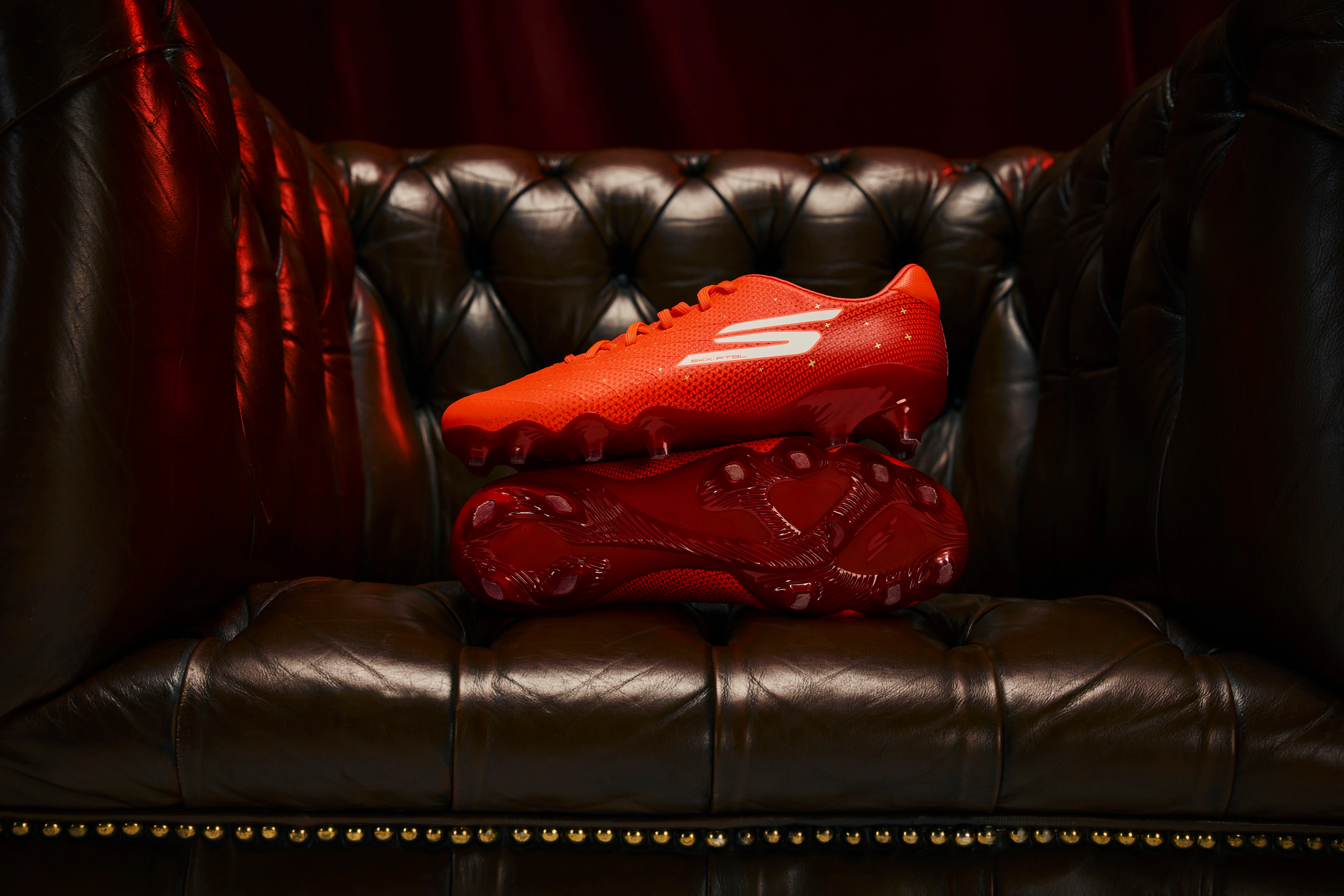 Skechers Fußballschuh "Skechers Soccer™ Harry Kane SKX 1.5 Academy TF™", Ra günstig online kaufen