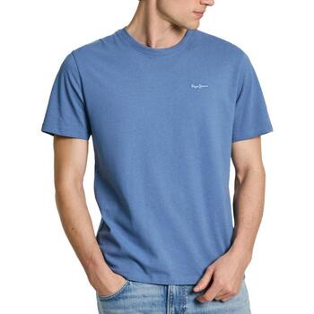 Pepe jeans  T-Shirts & Poloshirts PM509206 günstig online kaufen