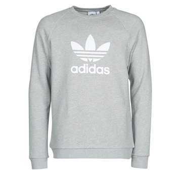 adidas  Sweatshirt TREFOIL CREW günstig online kaufen