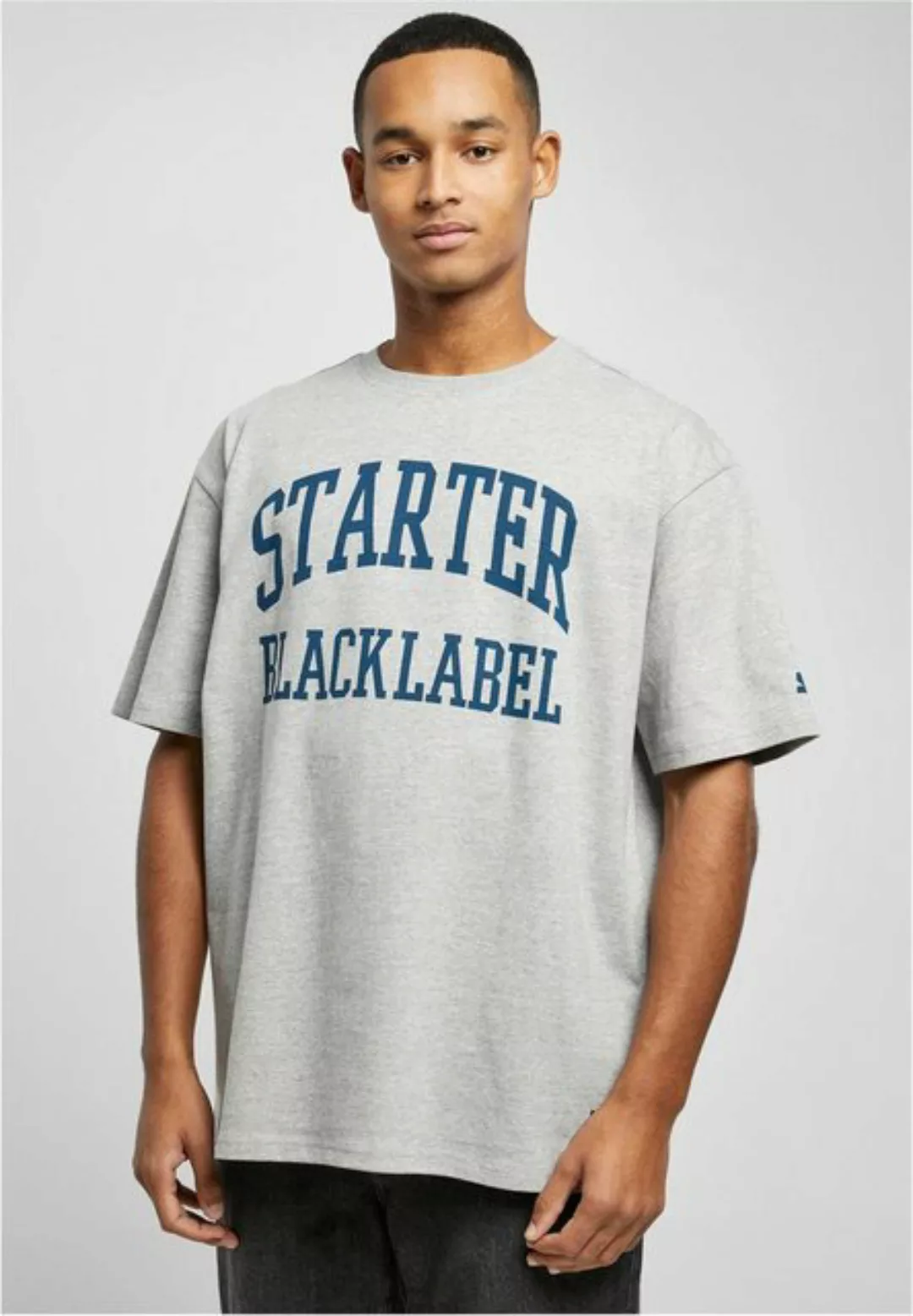 Starter Black Label T-Shirt Starter Black Label Herren Starter Black Label günstig online kaufen
