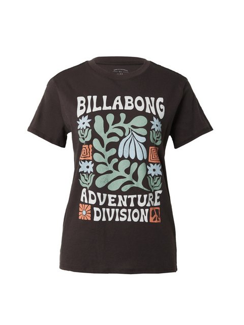 Billabong T-Shirt (1-tlg) Weiteres Detail günstig online kaufen