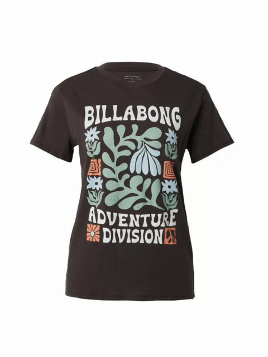 Billabong T-Shirt (1-tlg) Weiteres Detail günstig online kaufen