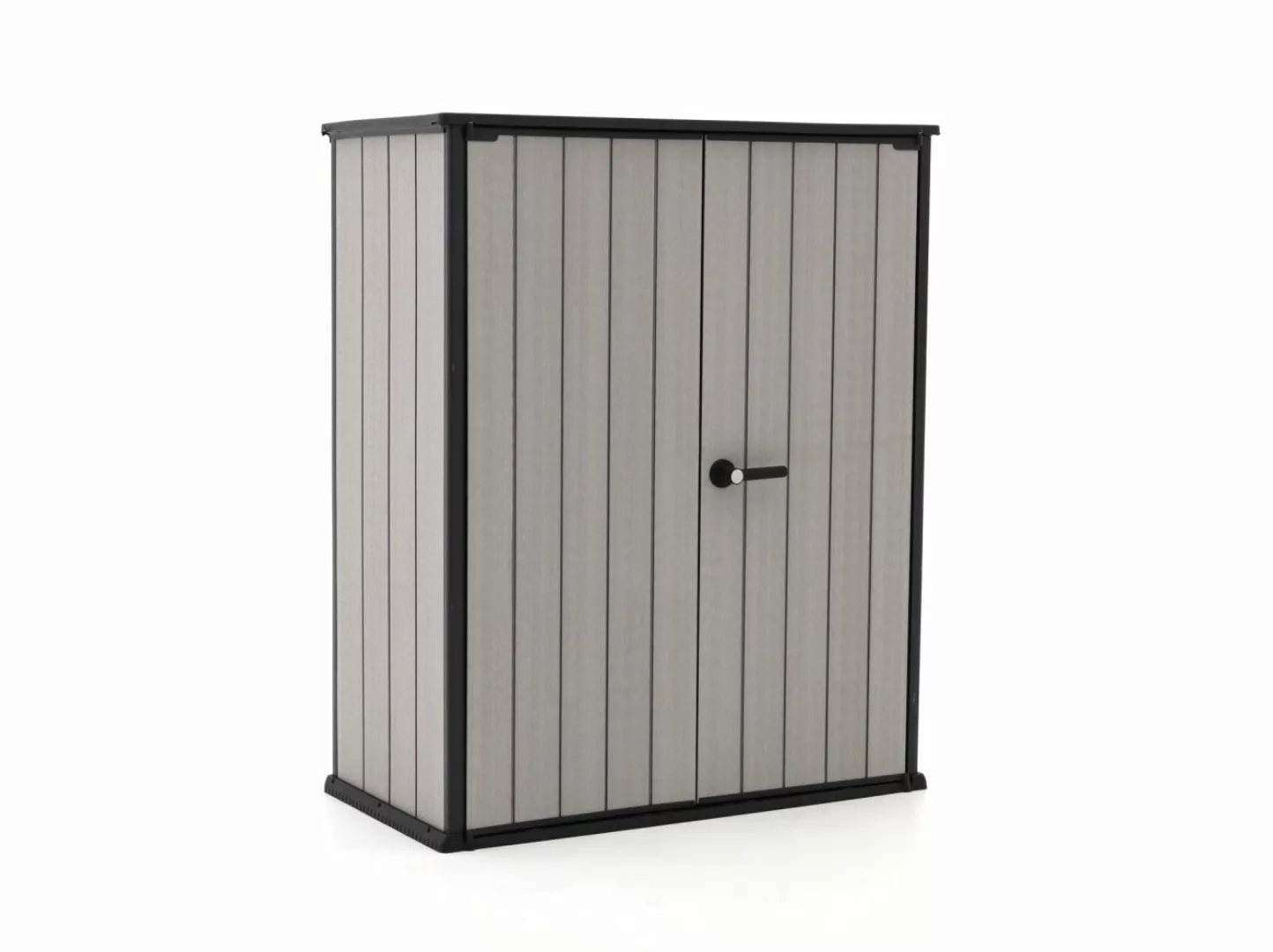 Keter High Store+ Shed Gartenbox 170 cm günstig online kaufen