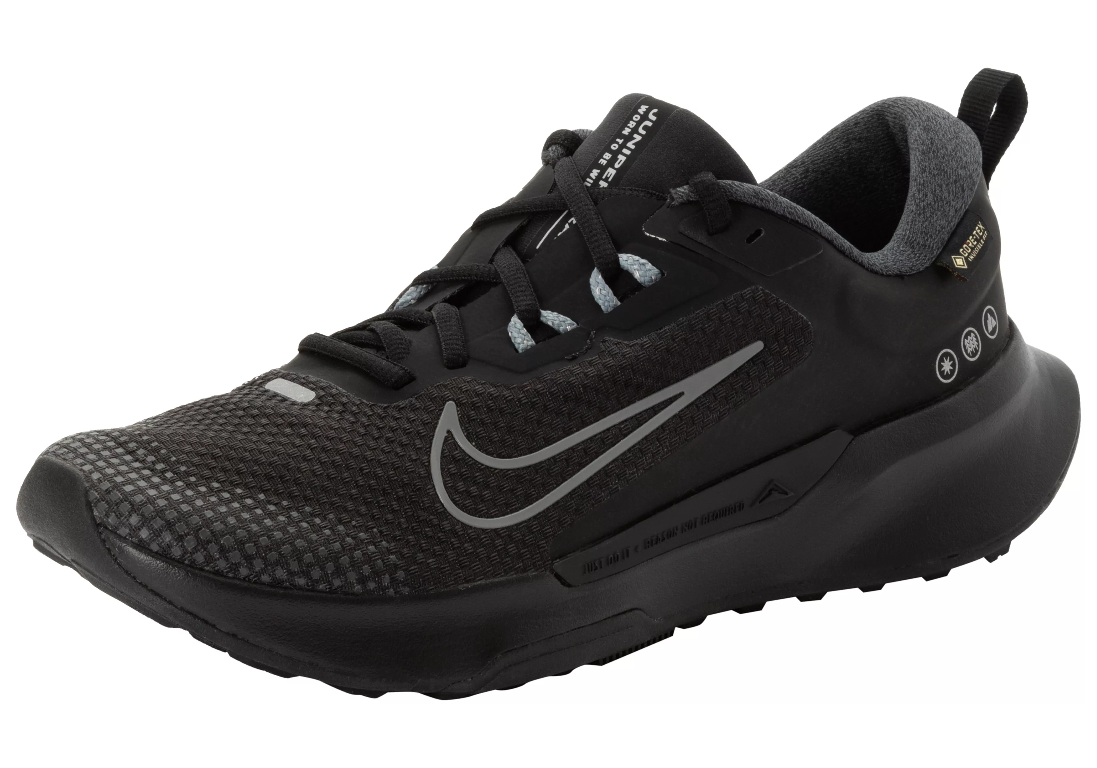 Nike Laufschuh "JUNIPER TRAIL 2 GORE-TEX WATERPROO", wasserdicht günstig online kaufen
