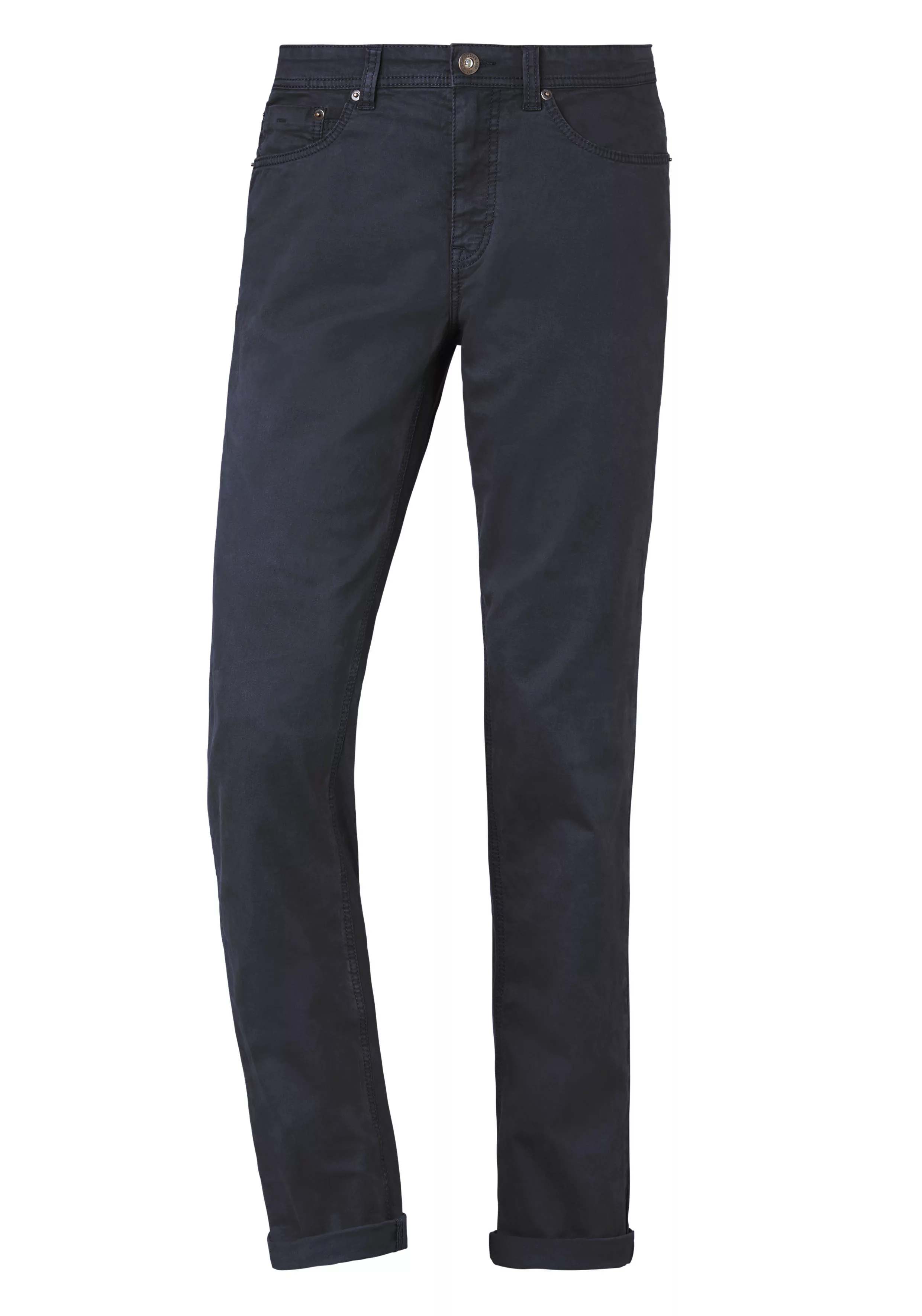 Paddock's Jeans Ranger Colored navy günstig online kaufen