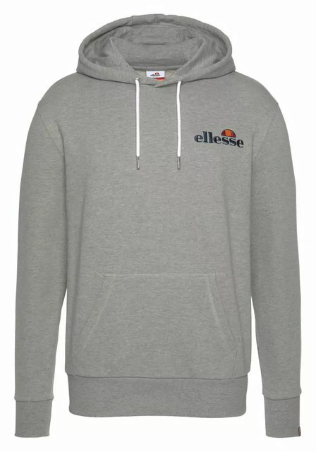 Ellesse Kapuzensweatshirt Primero OH Hoody günstig online kaufen